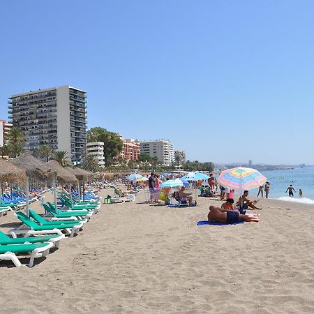 Apartment In Marbella First Line Beach Apto 4-6 Extérieur photo