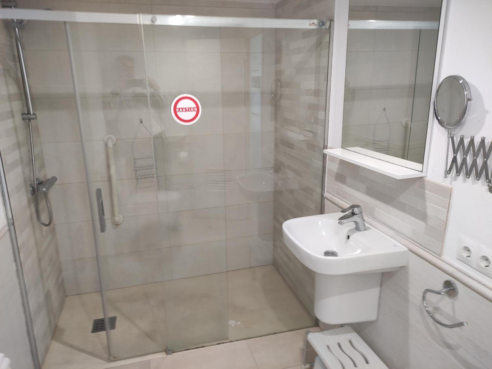 Apartment In Marbella First Line Beach Apto 4-6 Extérieur photo