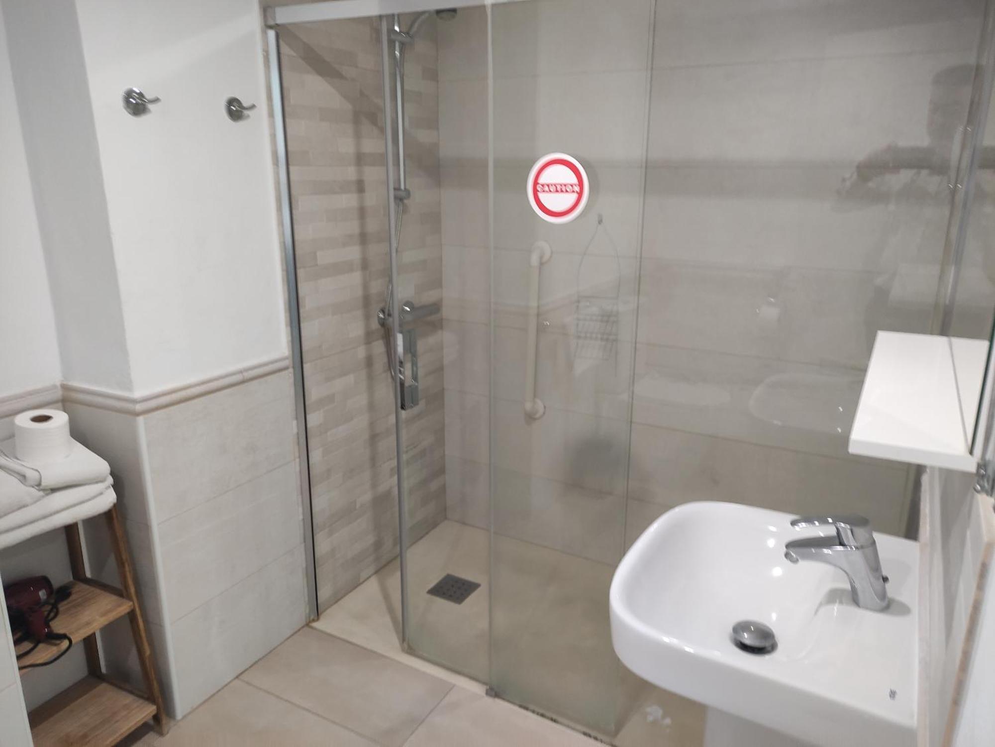Apartment In Marbella First Line Beach Apto 4-6 Extérieur photo