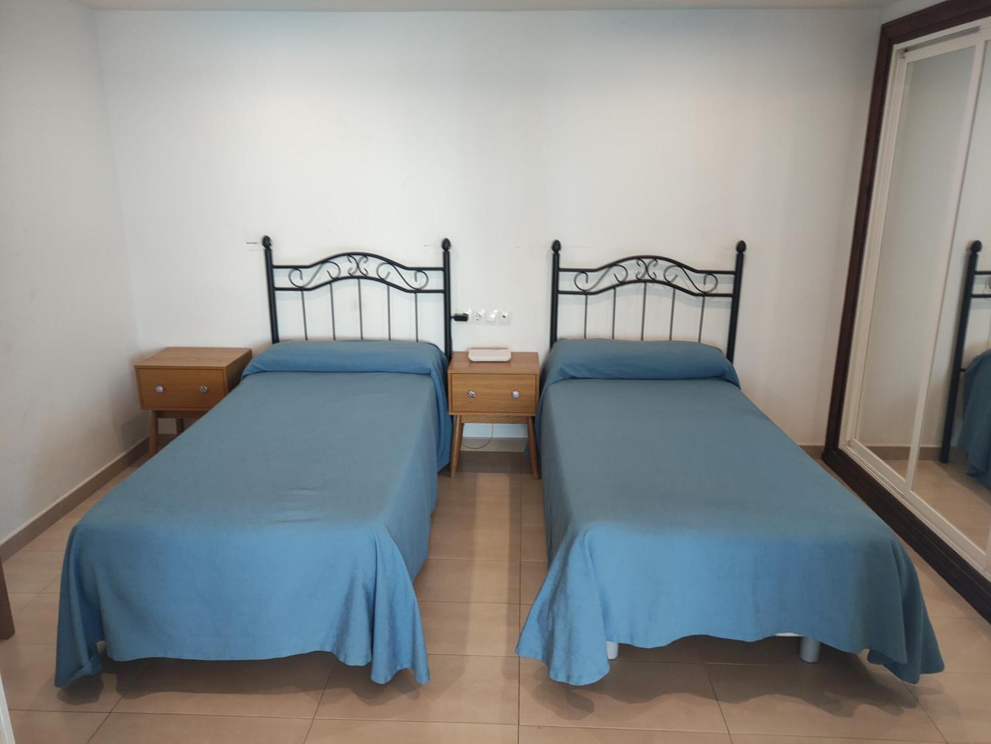 Apartment In Marbella First Line Beach Apto 4-6 Extérieur photo
