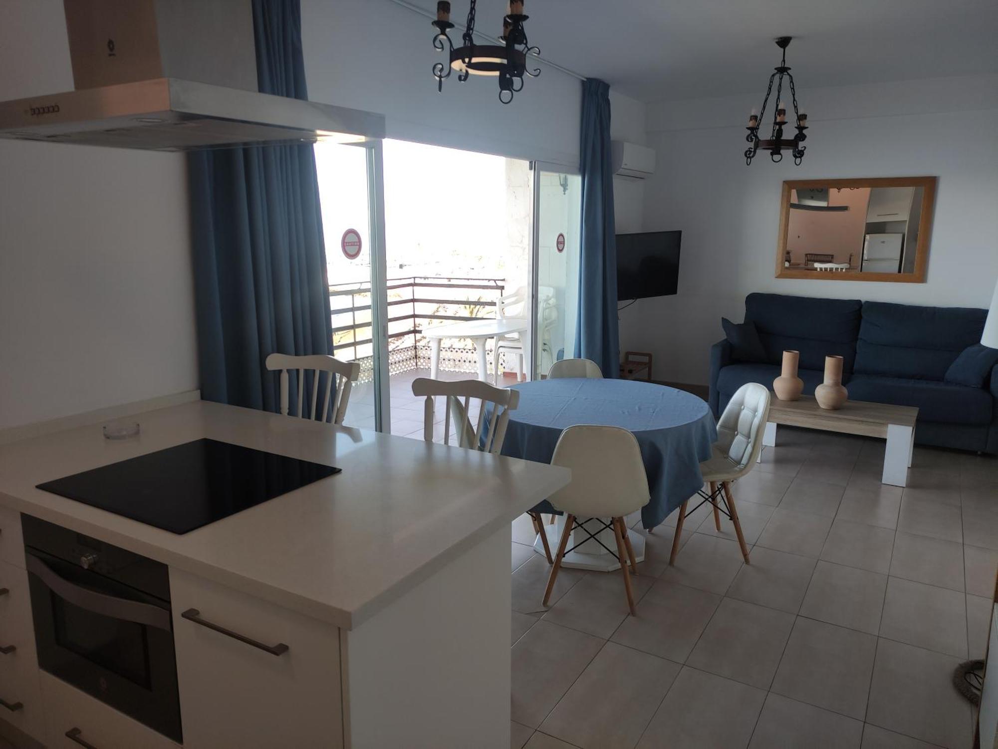 Apartment In Marbella First Line Beach Apto 4-6 Extérieur photo