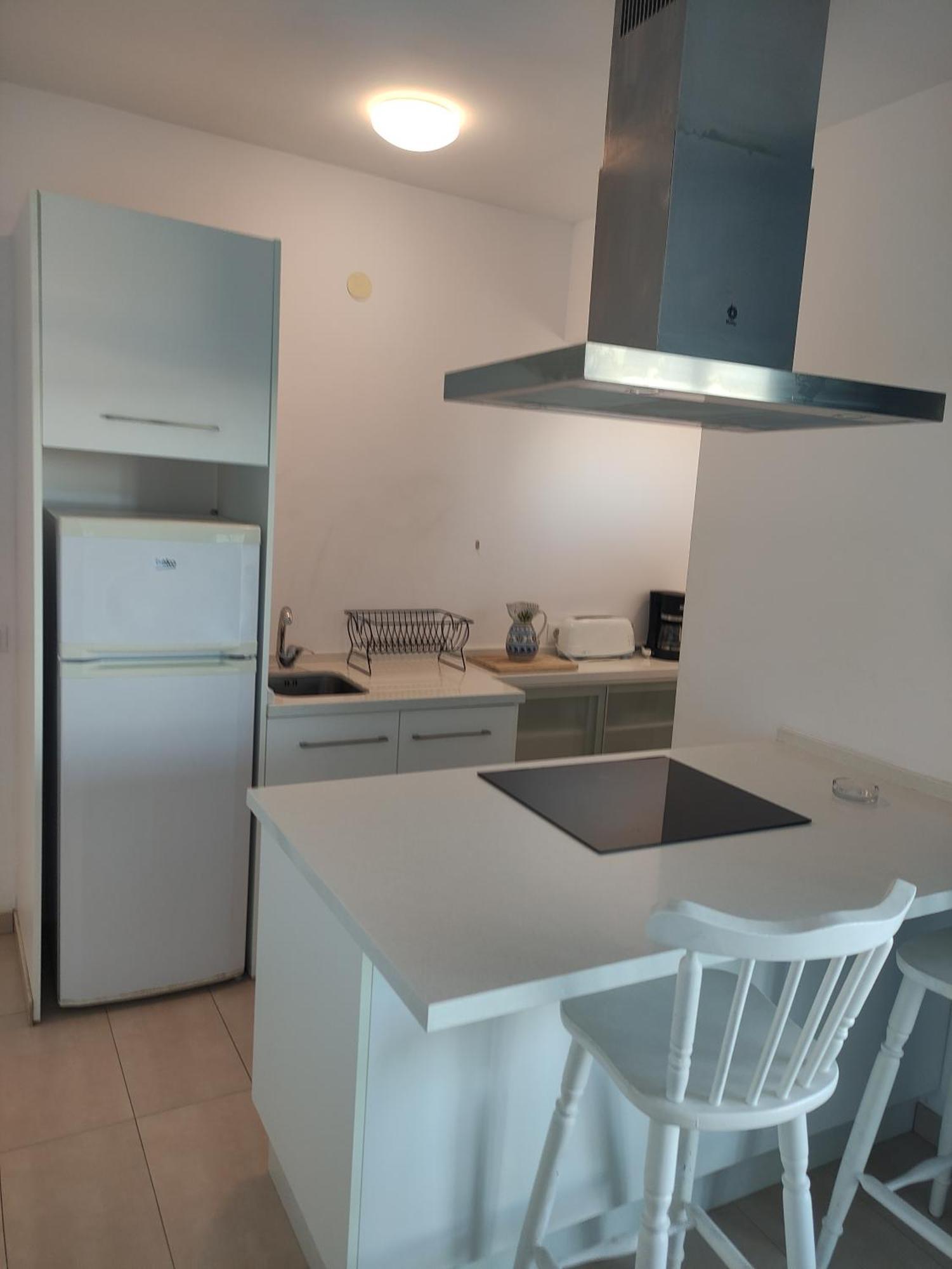 Apartment In Marbella First Line Beach Apto 4-6 Extérieur photo