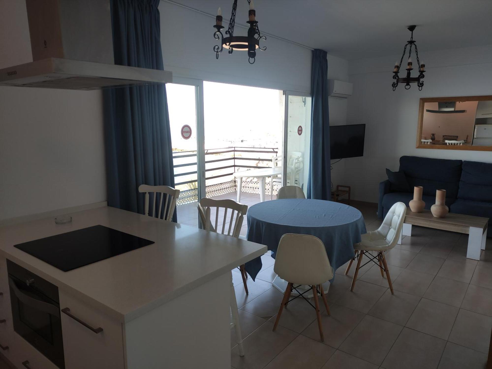 Apartment In Marbella First Line Beach Apto 4-6 Extérieur photo
