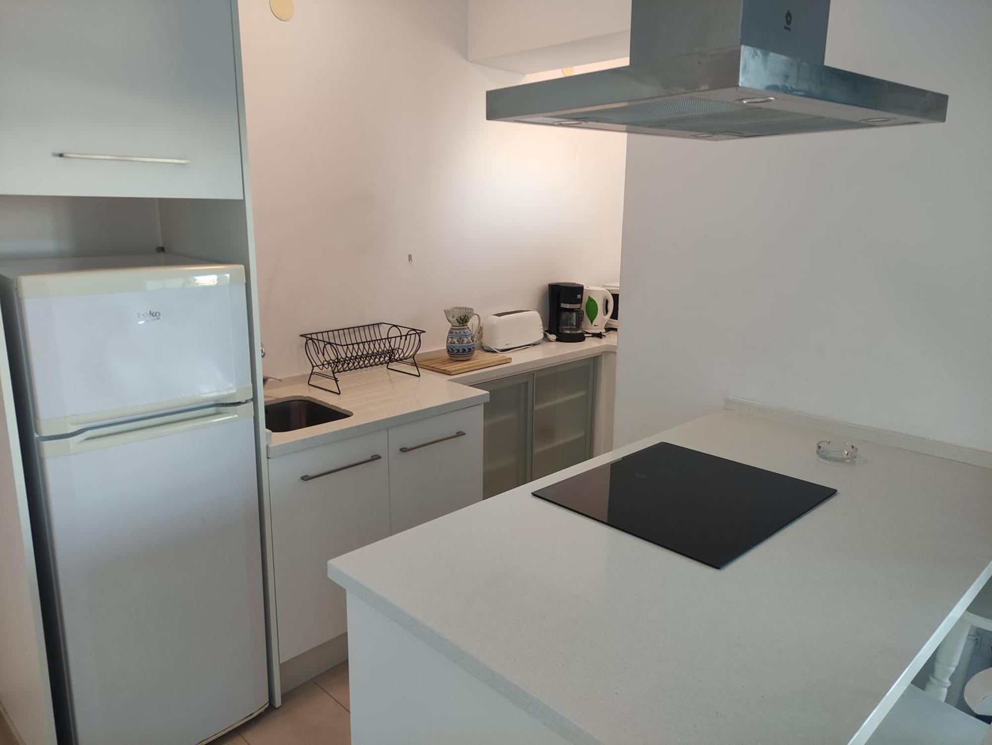 Apartment In Marbella First Line Beach Apto 4-6 Extérieur photo