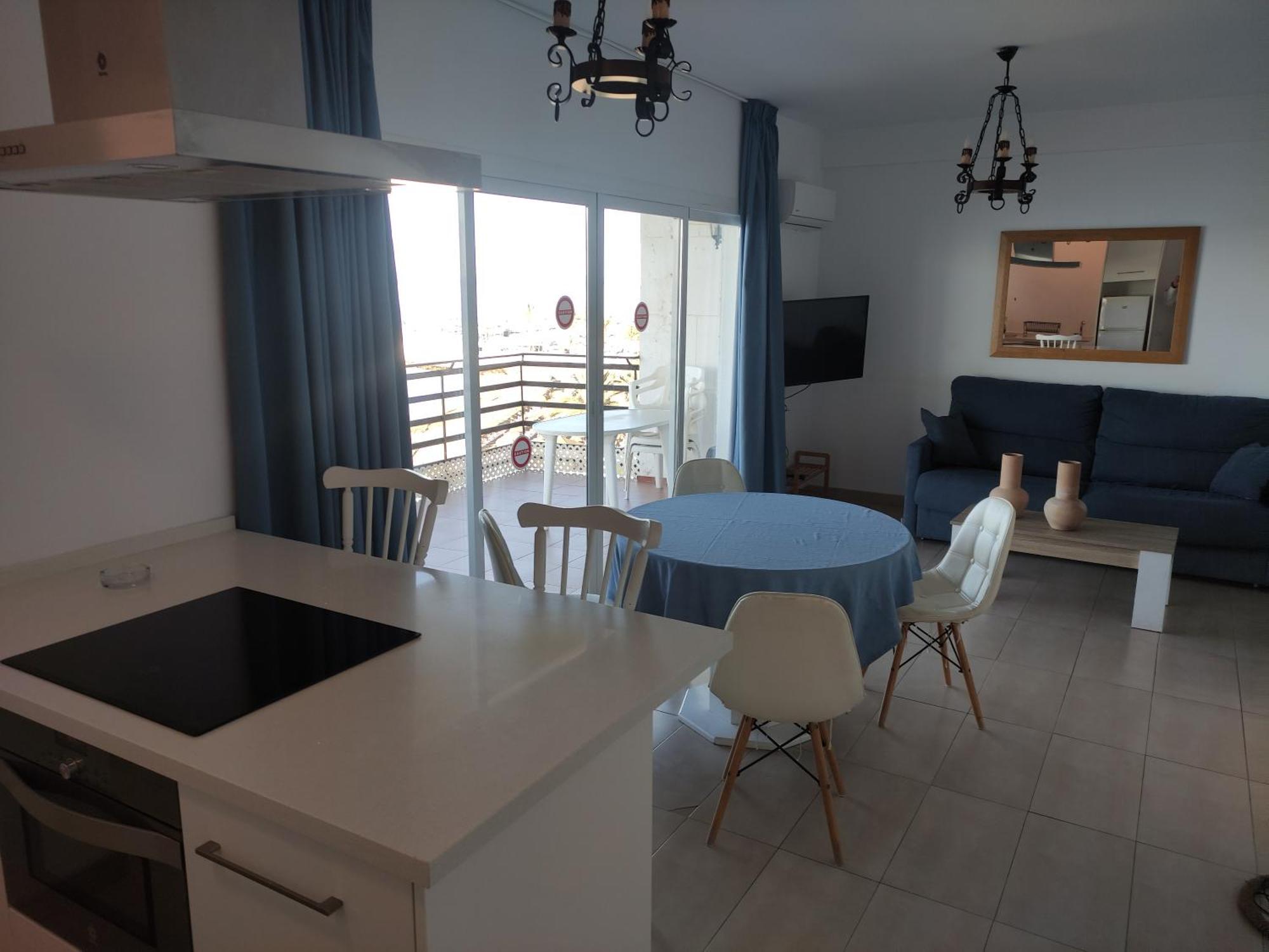 Apartment In Marbella First Line Beach Apto 4-6 Extérieur photo