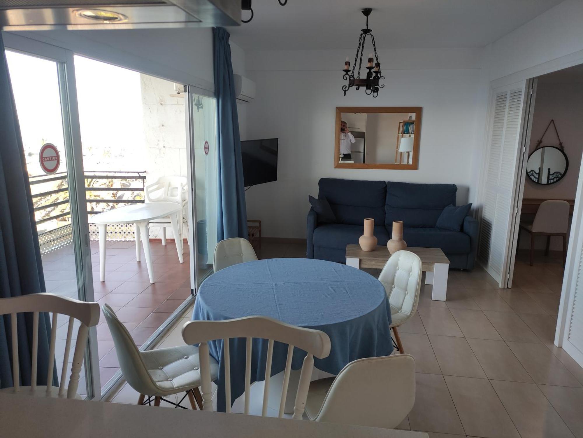 Apartment In Marbella First Line Beach Apto 4-6 Extérieur photo