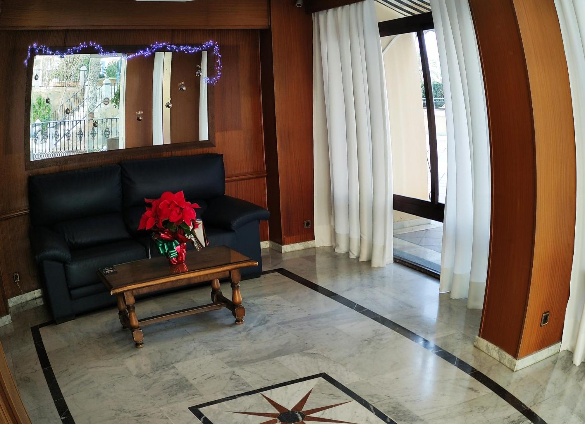 Apartment In Marbella First Line Beach Apto 4-6 Extérieur photo